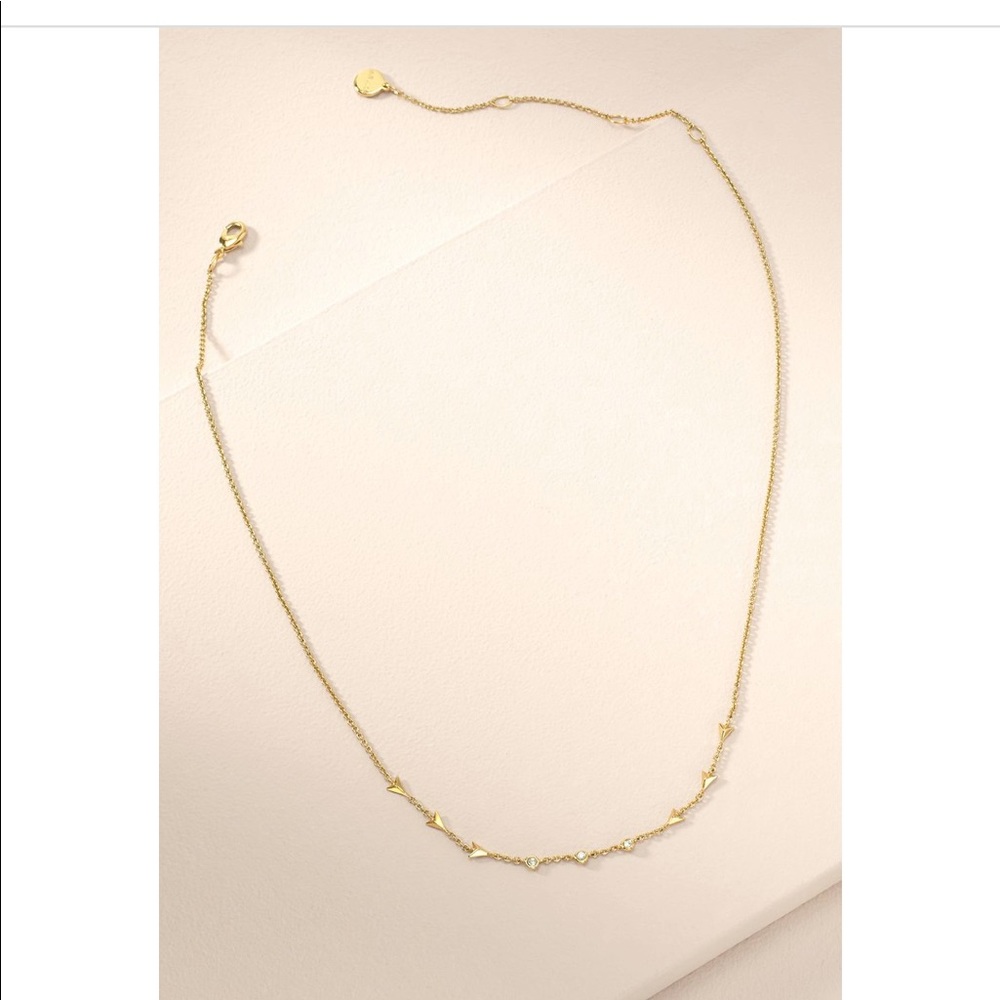 STELLA & DOT Celestial Choker